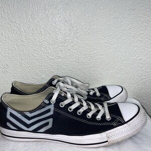 Converse All Star Databricks M9166c Unisex  M13 W15 Black / White